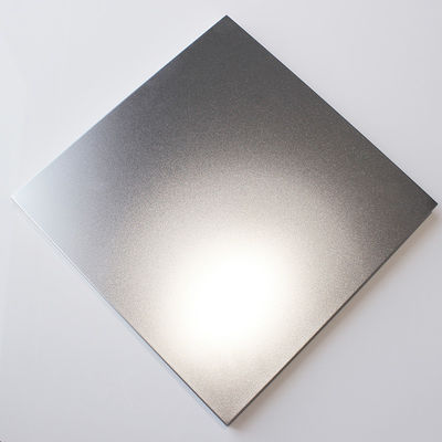 Good price Sandblasted Decorative Stainless Steel Sheet 304 316 600mm Width online