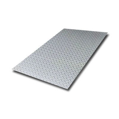 Buy stainless steel checkered sheet, Good quality stainless steel ...