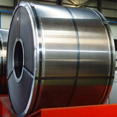 Good price Grade 410 430 stainless steel cold rolled coils BA Finish online