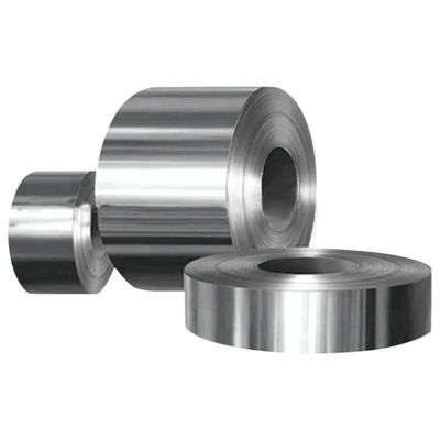 Good price Building Materials Sus 430 Stainless Steel Cold Rolled Coil  8k 0.5Mm Thick online