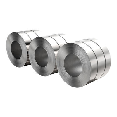 Good price 304 316L Hot Cold Rolled Stainless Steel Coil 0.3 - 1.0mm Thickness online