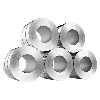 Good price 201 Cold Rolled 316 Stainless Steel Sheet With Slit Edge 304 SS Coils online