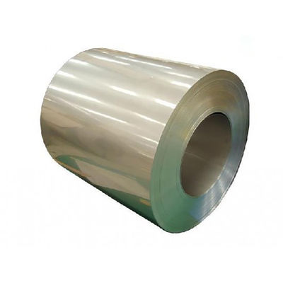 Good price No 1 202 Hot Rolled Stainless Steel Coil 40 Ton 10mm Thickness online