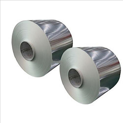 Good price 200 300 Series BA Cold Rolled Stainless Steel Coil 0.5mm-3mm Strip Coil online