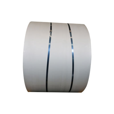 Good price 304 2B BA Hot Rolled Stainless Steel Coil 1800mm Width TUV online