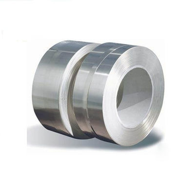 Good price SUS 301 Stainless Steel Strip 1mm 0.3mmx90mm 2b Finished online