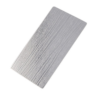 Good price 0.3mm Thickness Decorative Stainless Steel Sheet For Construction Building Materials online