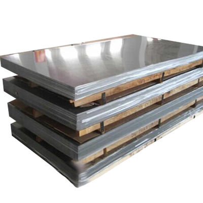 Good price Magnetic SS430 Cold Rolled Stainless Steel Sheet 0.6mm 2mm 316 Stainless Steel Sheet online