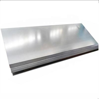 Good price 2mm Cold Rolled 2B Finish Stainless Steel Plate Natural Color online
