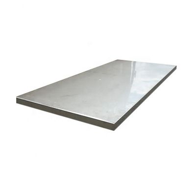 Good price SS304 SS201 Cold Rolled 316 Stainless Steel Sheet With Slit Edge online
