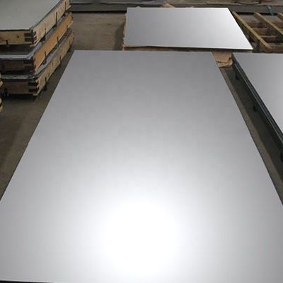 Good price 4x8 No1 SUS304 Stainless Steel Sheet 10mm Thick Stainless Steel Plate online