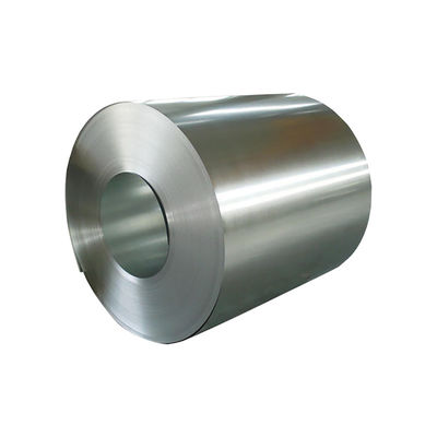 Good price 0.12-5.0mm 430 409 Stainless Steel Coil JIS Hot Rolled Steel Sheet In Coil online