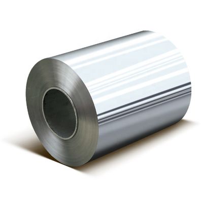 Good price SUS 409 444 Inoxidable BA Mirror Stainless Steel Coil Cold Rolled Finish online