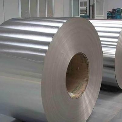 Good price No 4 Polishing Hl Surface 201 Stainless Steel Cold Rolled Coils 30-1240mm Width online