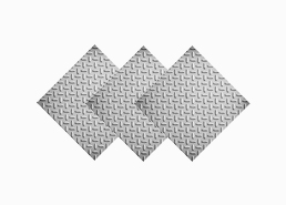 Stainless Steel Honeycomb Panel