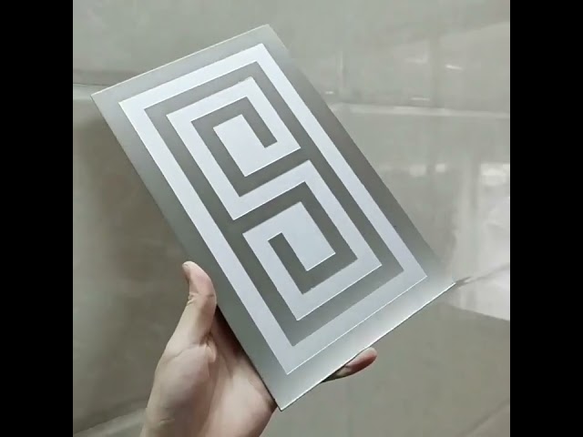 Company videos About Pvd Color Coating Embossed Stainless Steel Sheet 201 304 4*8ft For Decorative Wall Panels